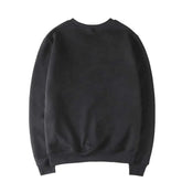 Oh My Goth Dark Aesthetic Sweatshirt